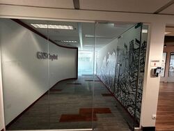 Gateway West (D7), Office #544182451